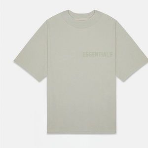 Essential fear of God size xxL